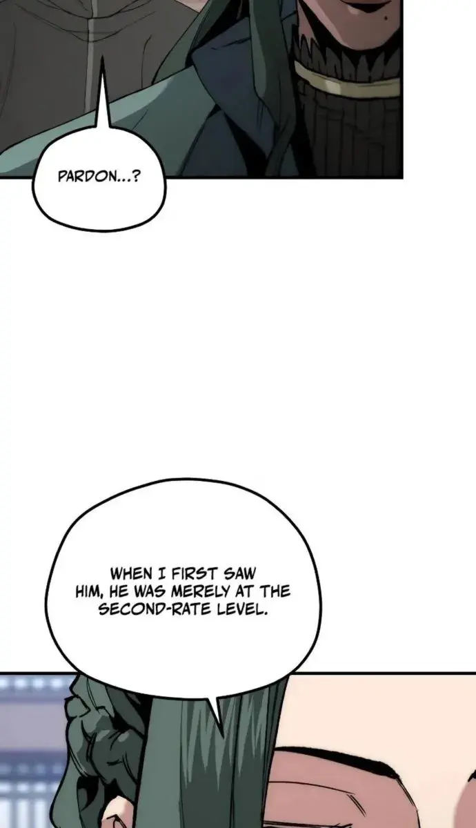 Heavenly Demon Cultivation Simulation Chapter 161 Page 12