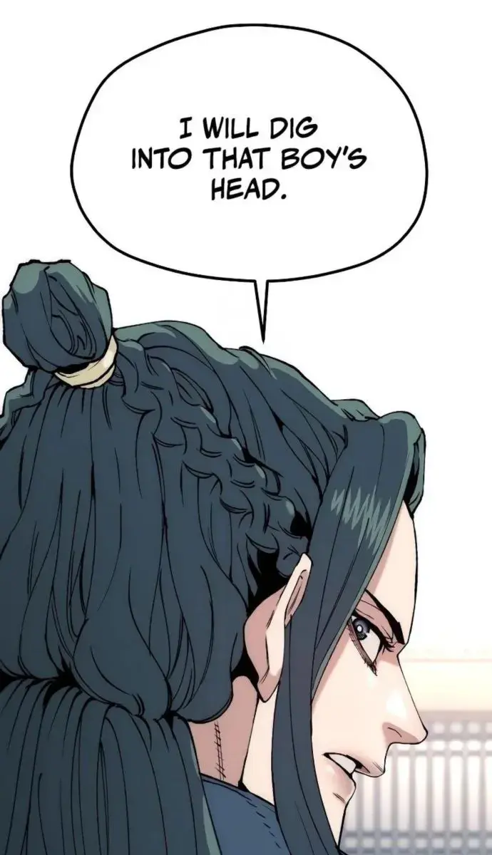 Heavenly Demon Cultivation Simulation Chapter 161 Page 23