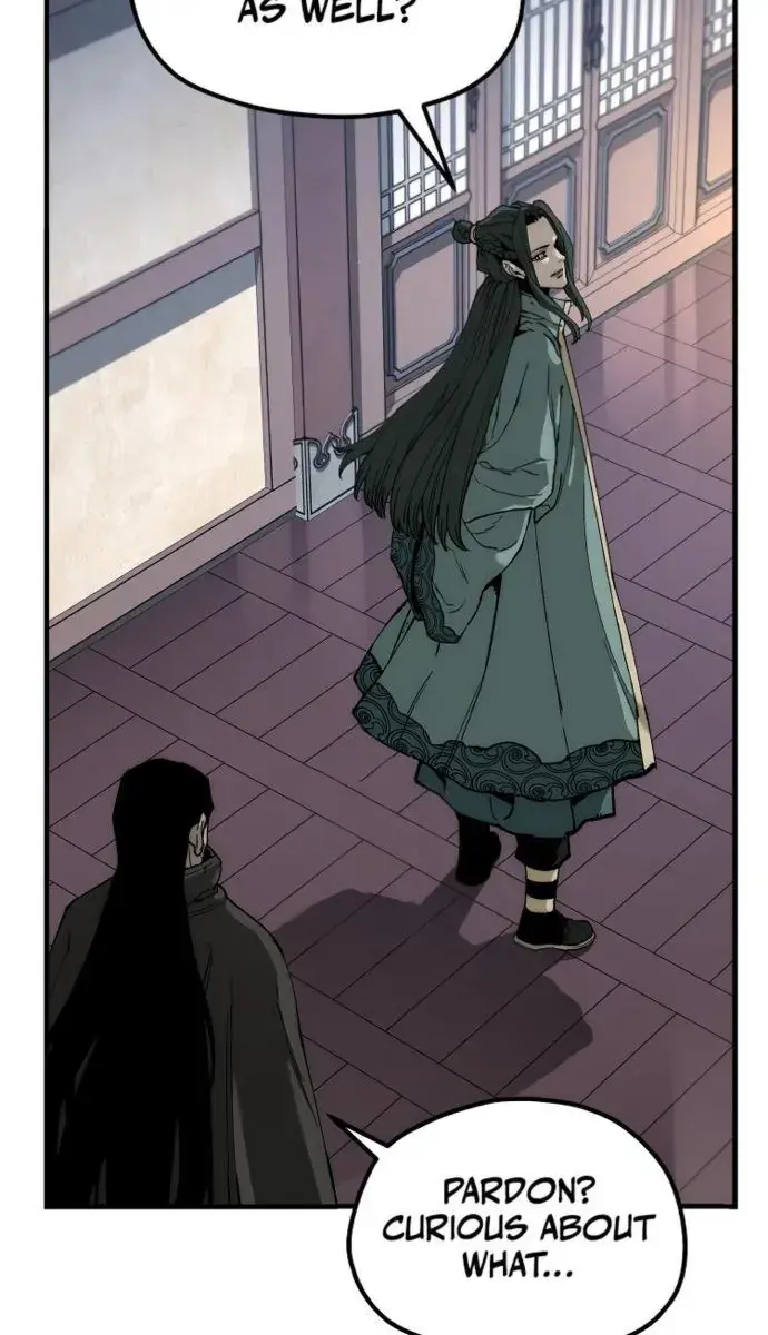Heavenly Demon Cultivation Simulation Chapter 161 Page 25