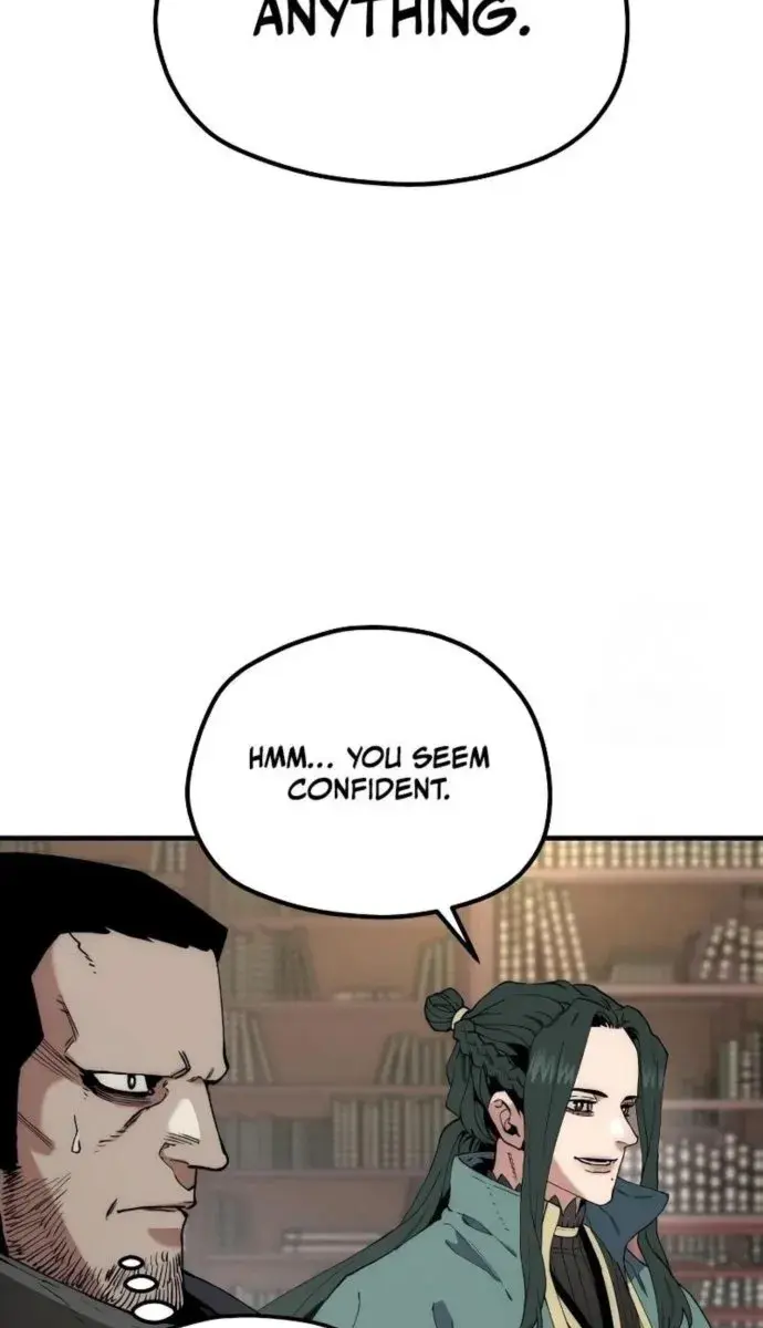 Heavenly Demon Cultivation Simulation Chapter 161 Page 43