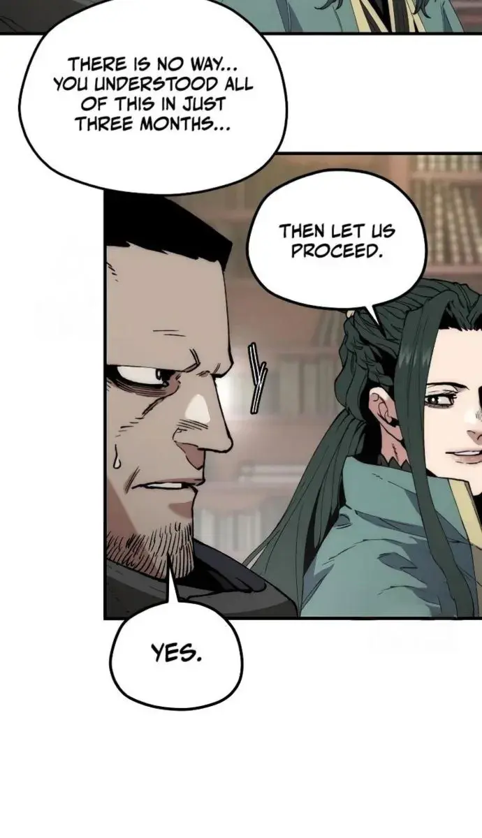 Heavenly Demon Cultivation Simulation Chapter 161 Page 44
