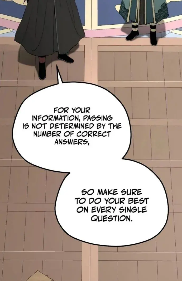 Heavenly Demon Cultivation Simulation Chapter 161 Page 46