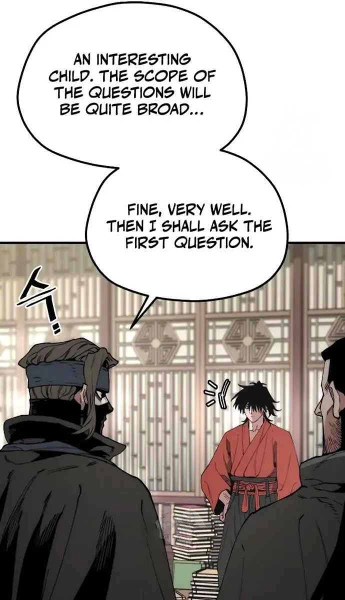 Heavenly Demon Cultivation Simulation Chapter 161 Page 54