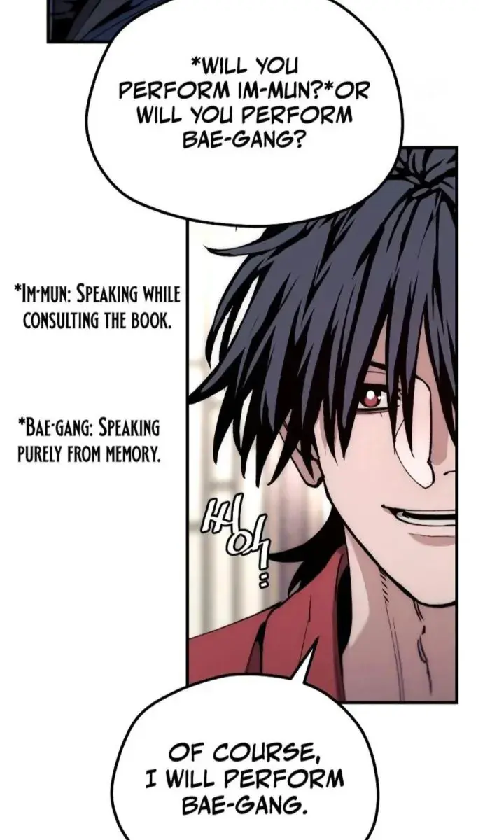 Heavenly Demon Cultivation Simulation Chapter 161 Page 56