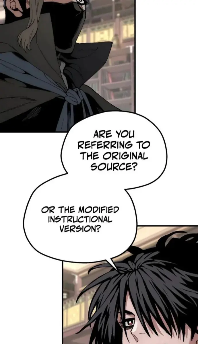 Heavenly Demon Cultivation Simulation Chapter 161 Page 58