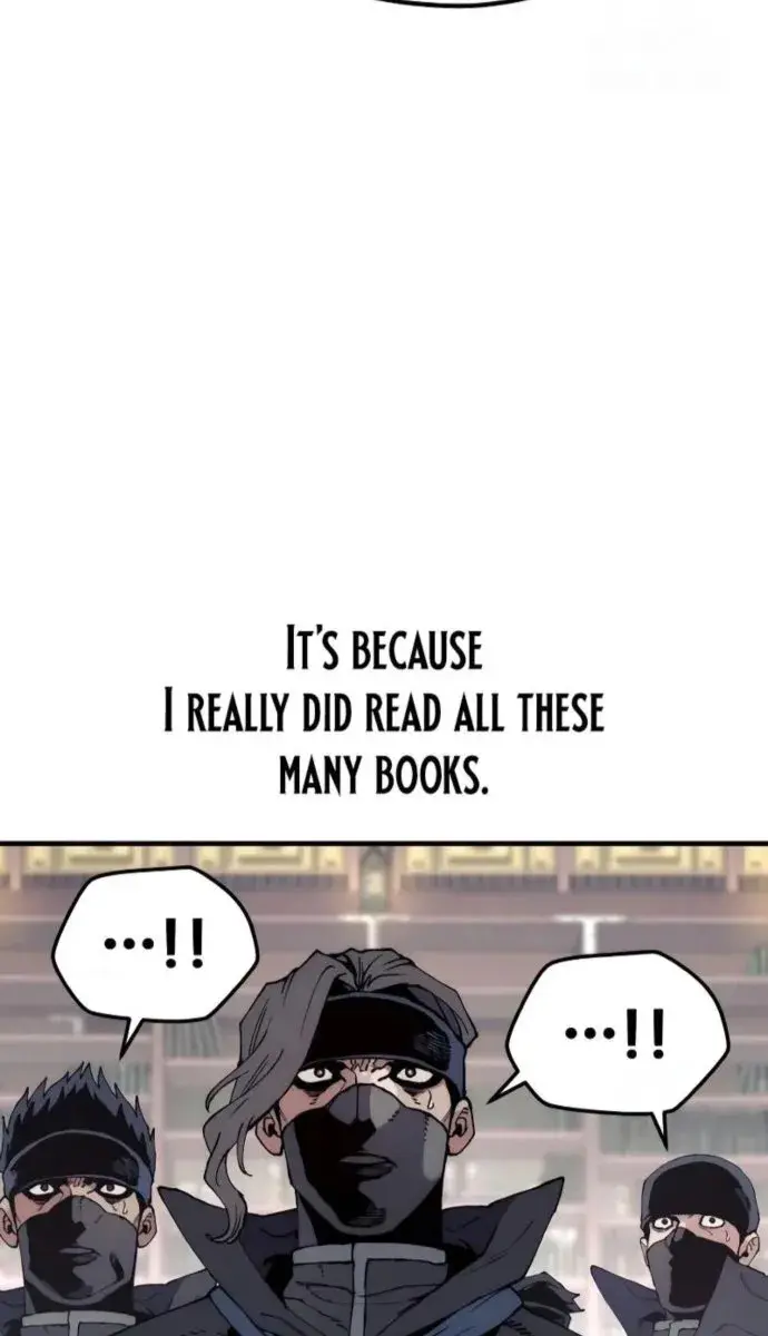 Heavenly Demon Cultivation Simulation Chapter 161 Page 64
