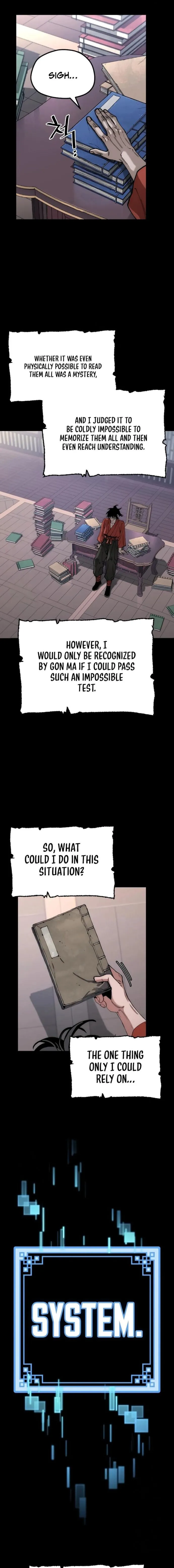 Heavenly Demon Cultivation Simulation Chapter 161 Page 67
