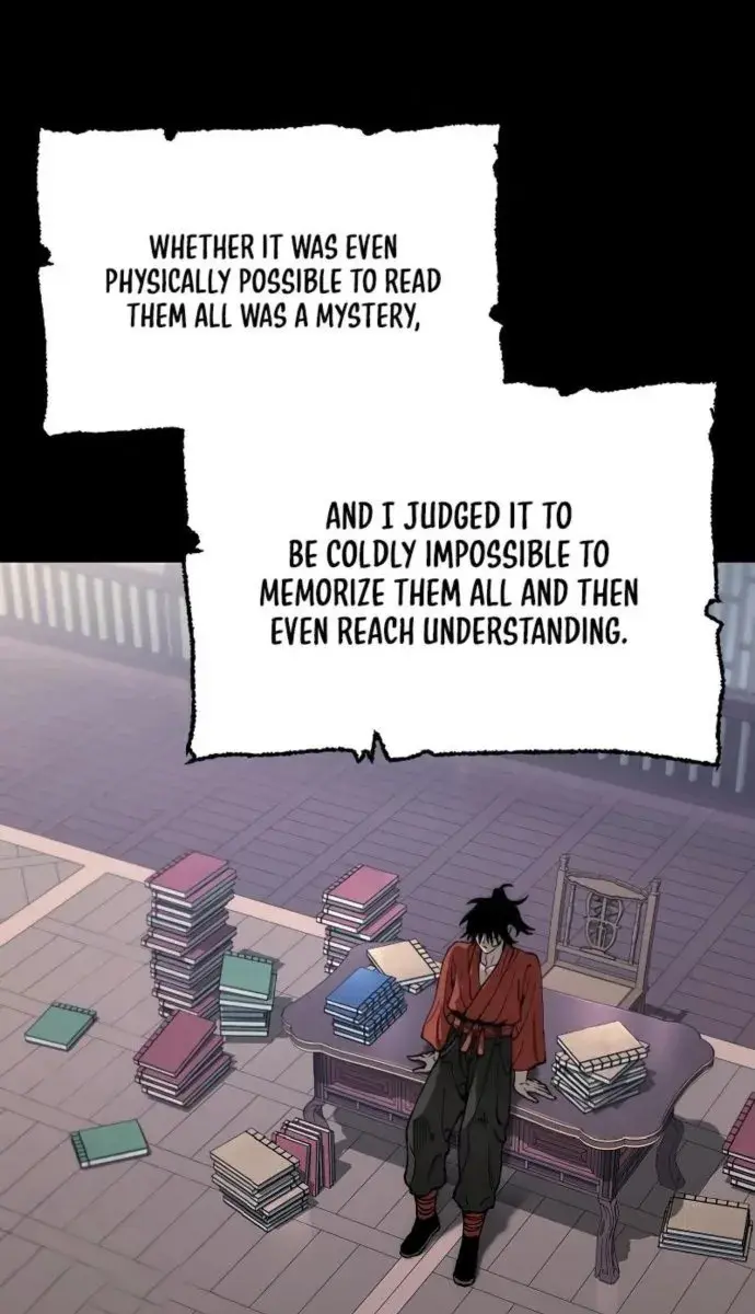 Heavenly Demon Cultivation Simulation Chapter 161 Page 69