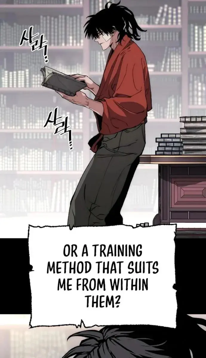 Heavenly Demon Cultivation Simulation Chapter 161 Page 82