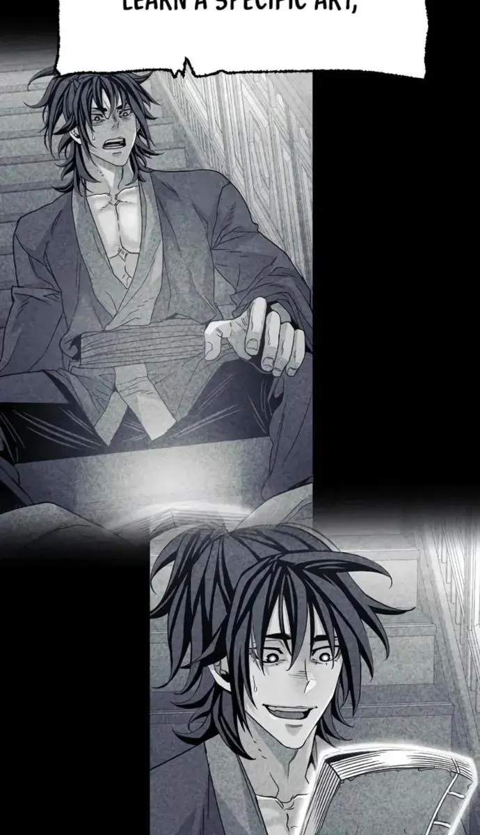 Heavenly Demon Cultivation Simulation Chapter 161 Page 85