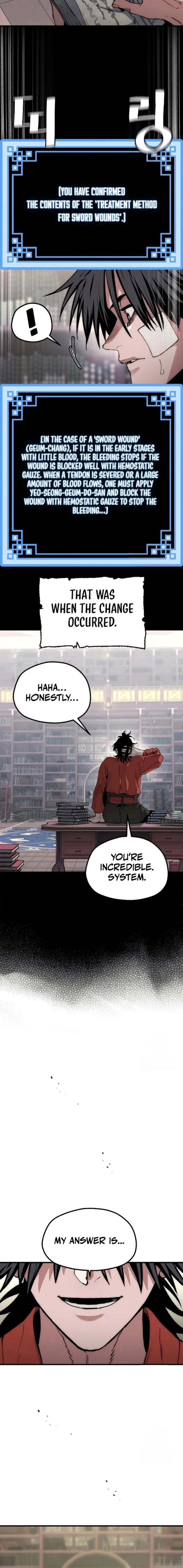 Heavenly Demon Cultivation Simulation Chapter 161 Page 87