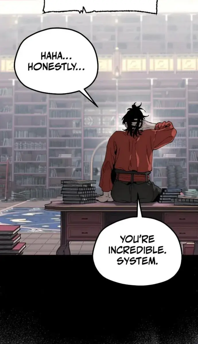Heavenly Demon Cultivation Simulation Chapter 161 Page 90