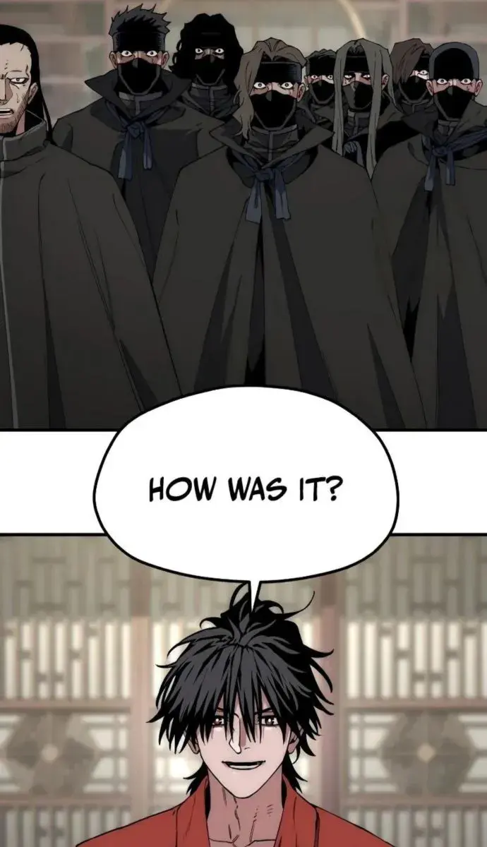 Heavenly Demon Cultivation Simulation Chapter 161 Page 94