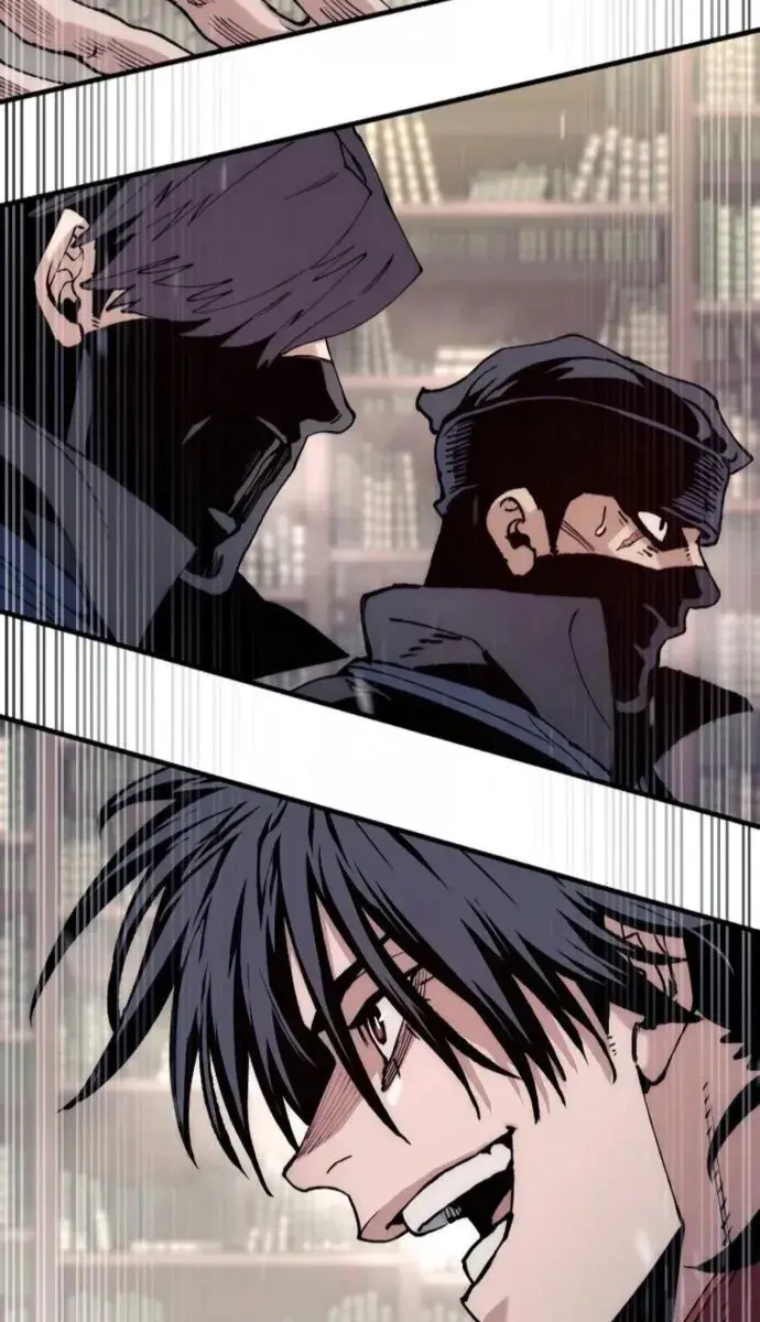 Heavenly Demon Cultivation Simulation Chapter 161 Page 103
