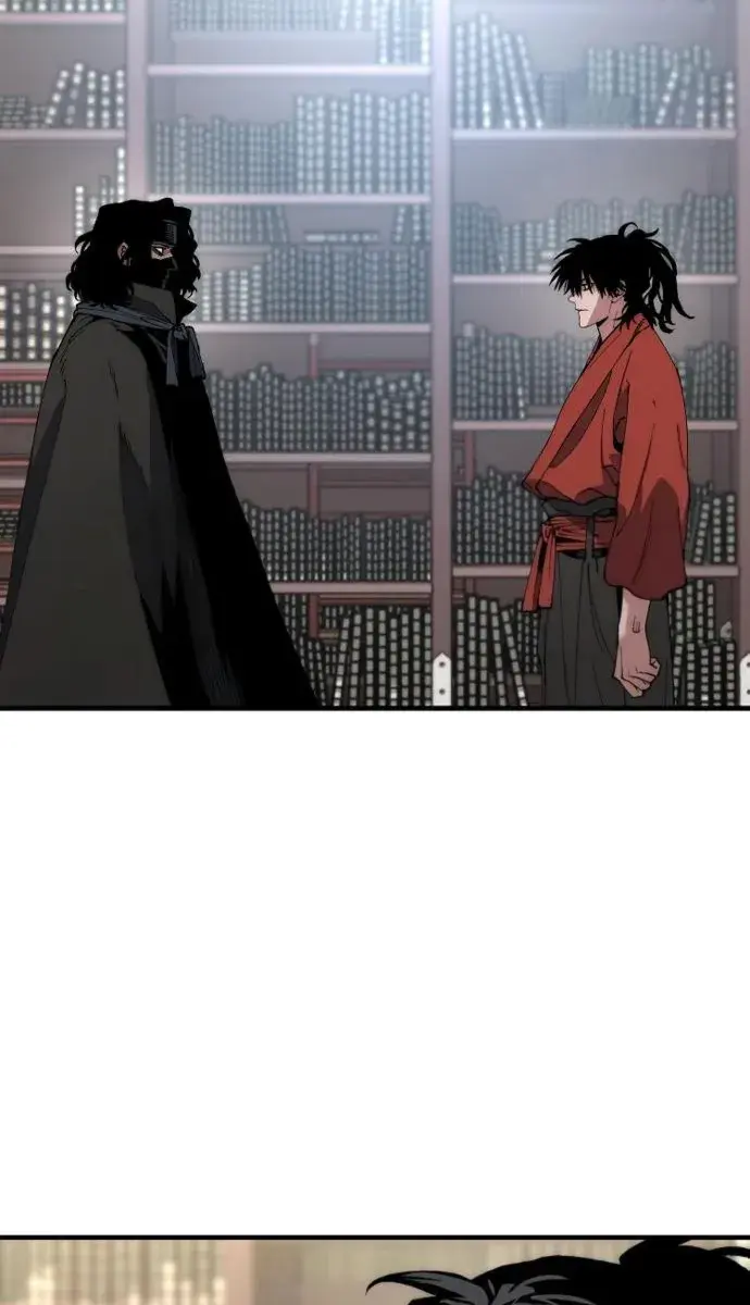 Heavenly Demon Cultivation Simulation Chapter 161 Page 105