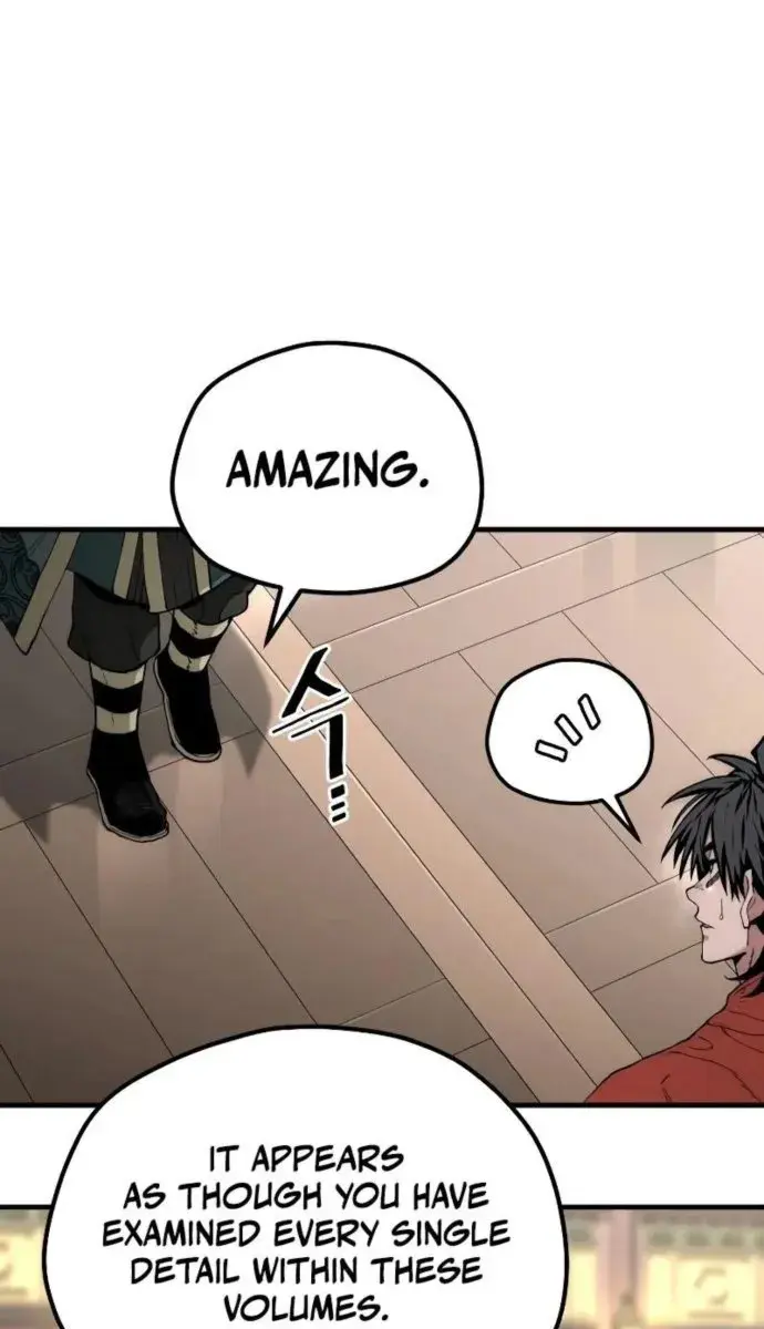 Heavenly Demon Cultivation Simulation Chapter 161 Page 108