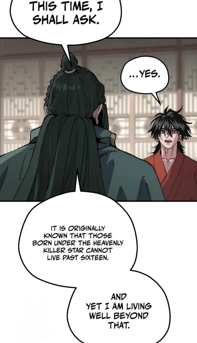 Heavenly Demon Cultivation Simulation Chapter 161 Page 112