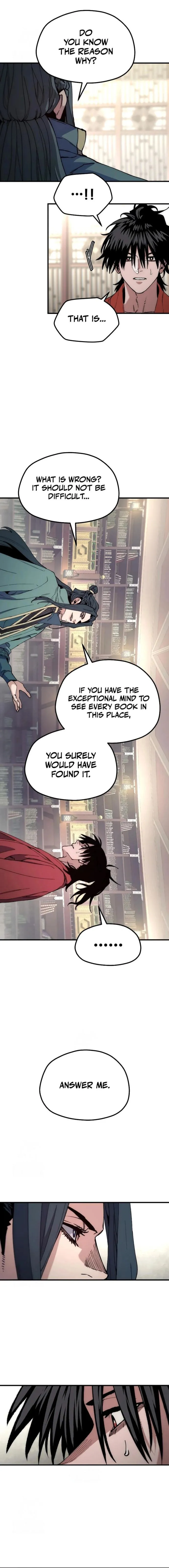 Heavenly Demon Cultivation Simulation Chapter 161 Page 114