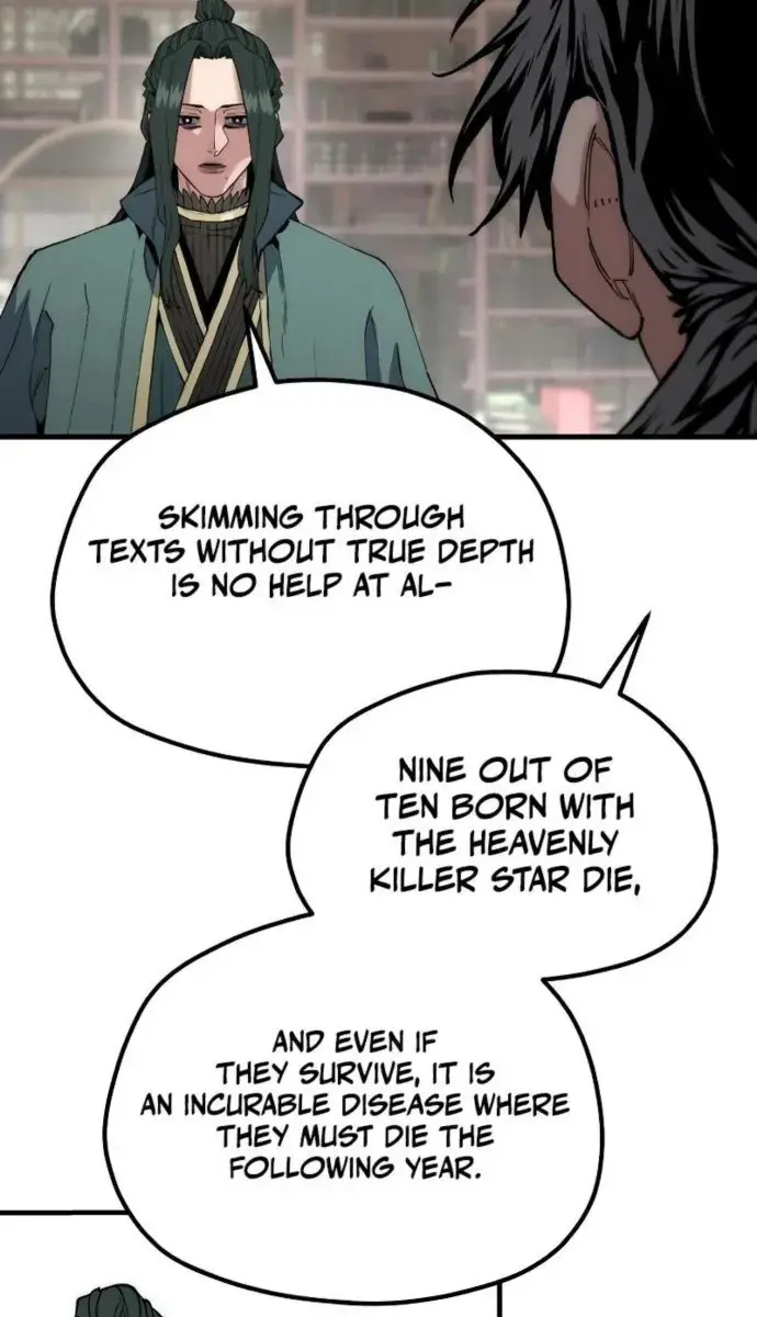 Heavenly Demon Cultivation Simulation Chapter 161 Page 123