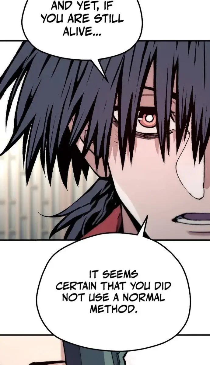 Heavenly Demon Cultivation Simulation Chapter 161 Page 125