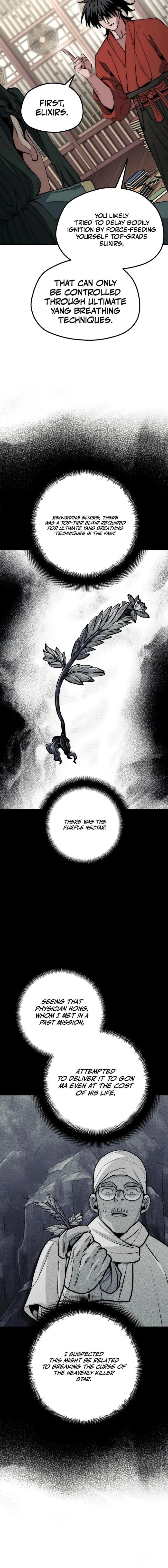 Heavenly Demon Cultivation Simulation Chapter 161 Page 128