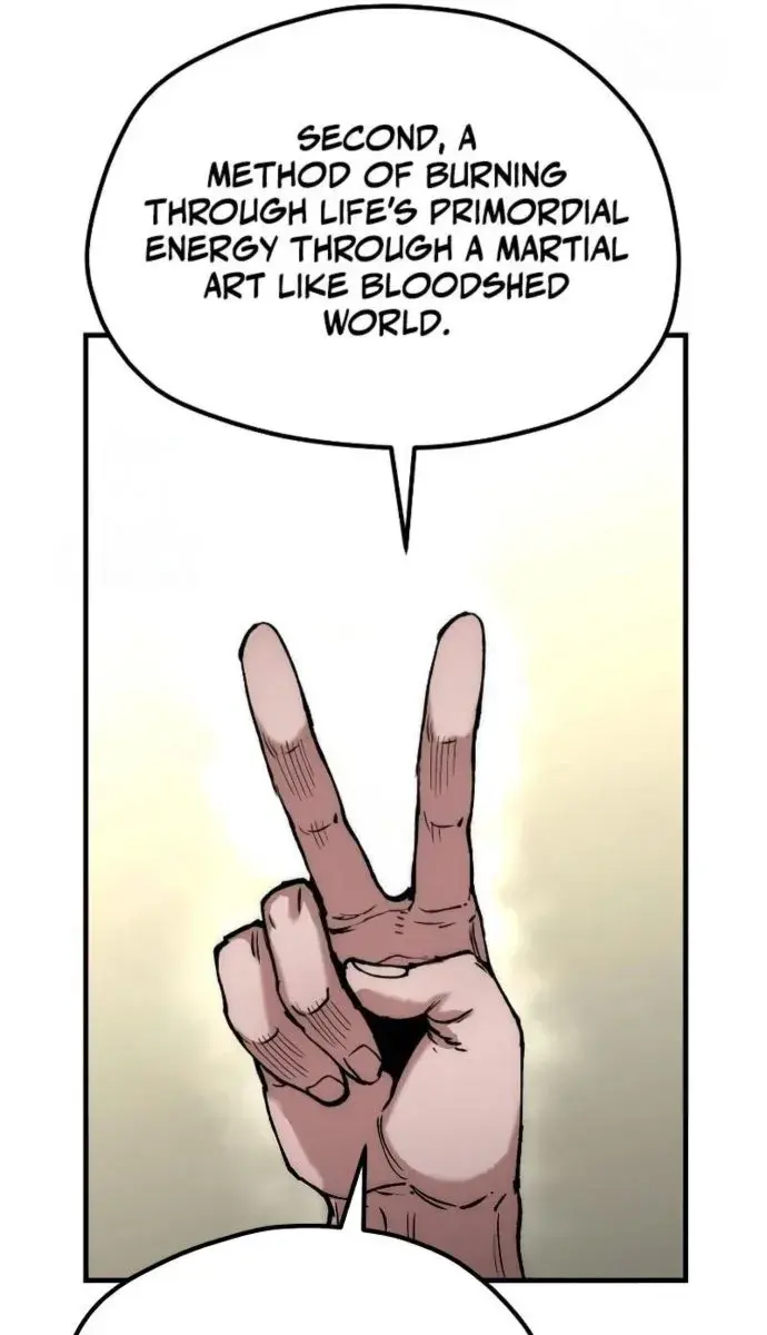 Heavenly Demon Cultivation Simulation Chapter 161 Page 136