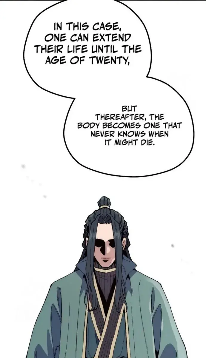 Heavenly Demon Cultivation Simulation Chapter 161 Page 138