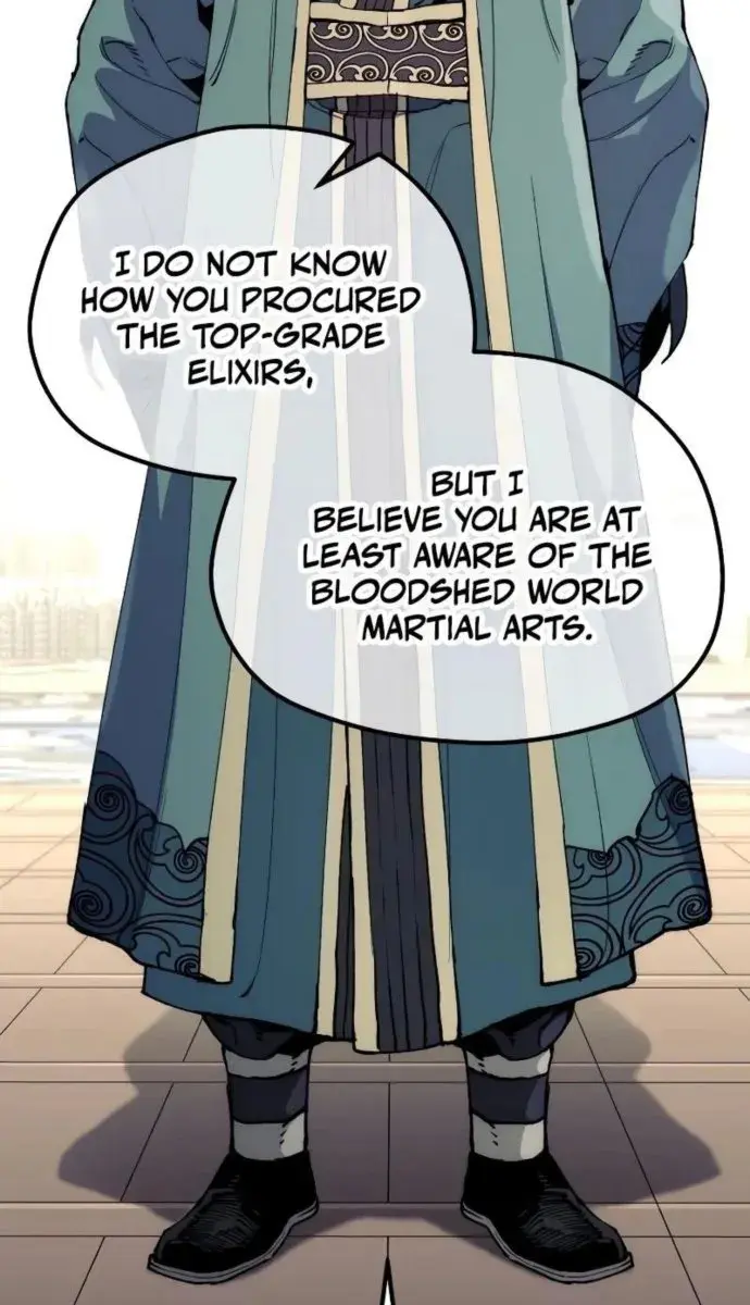 Heavenly Demon Cultivation Simulation Chapter 161 Page 139