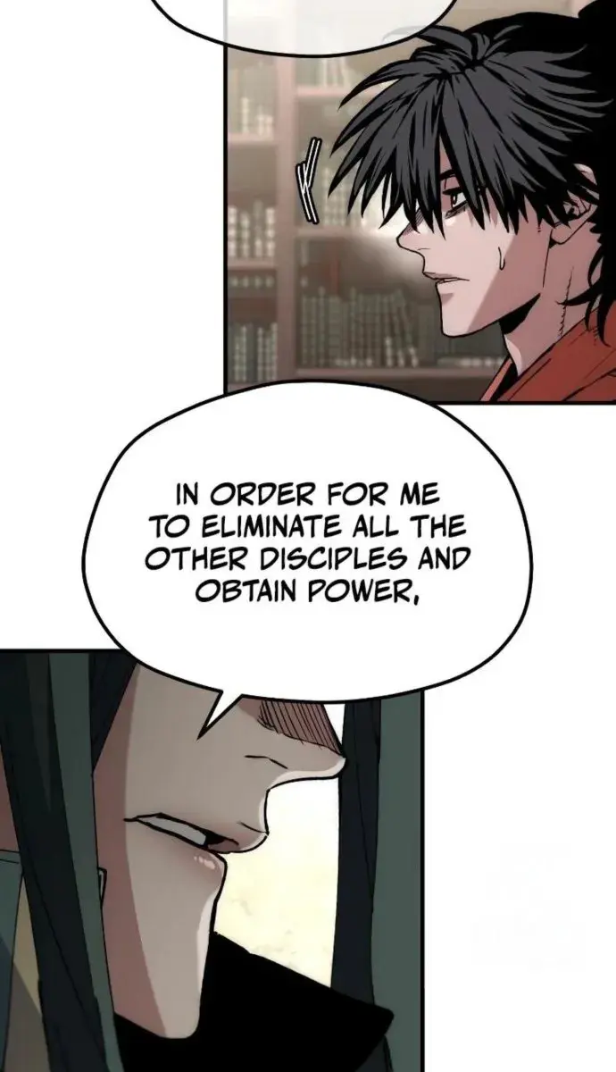 Heavenly Demon Cultivation Simulation Chapter 161 Page 145