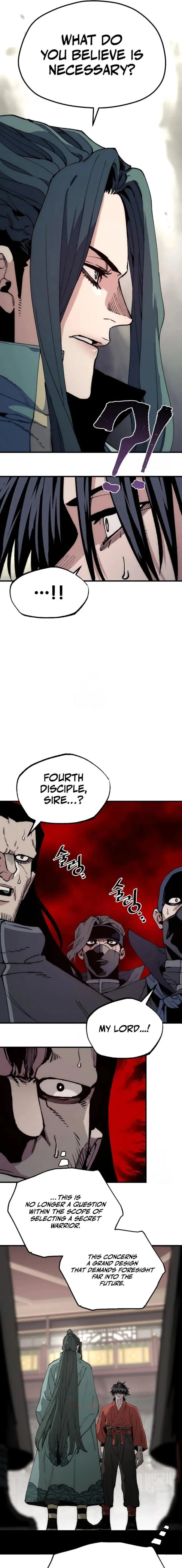 Heavenly Demon Cultivation Simulation Chapter 161 Page 147