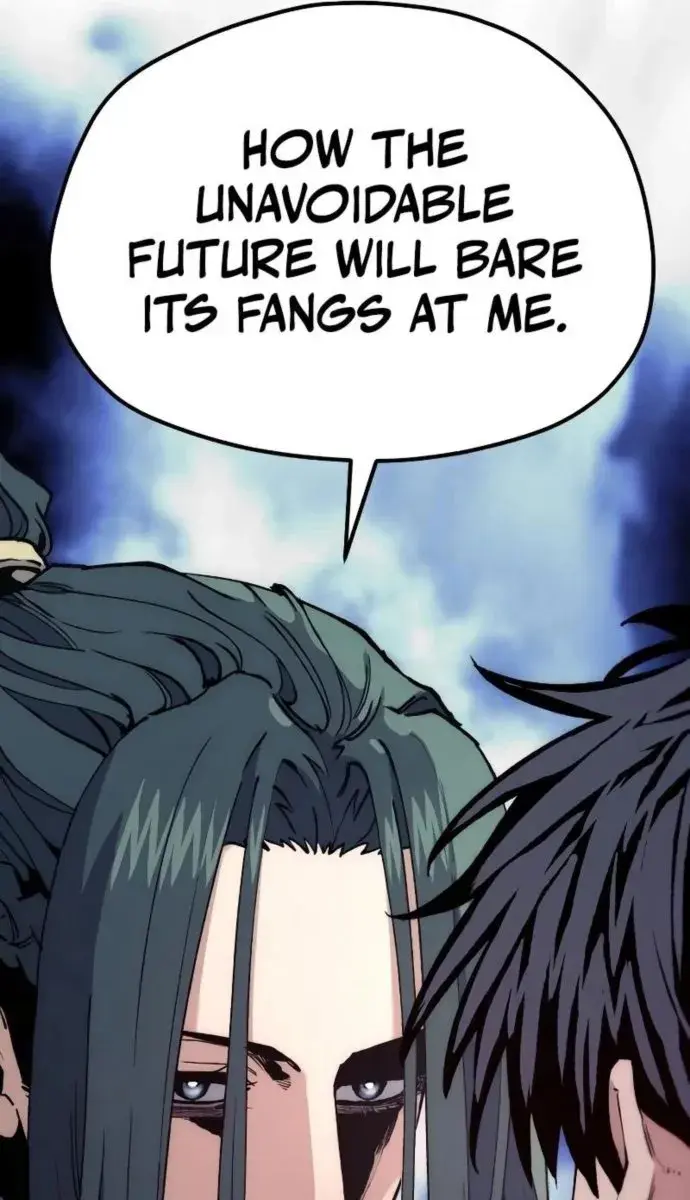 Heavenly Demon Cultivation Simulation Chapter 161 Page 160