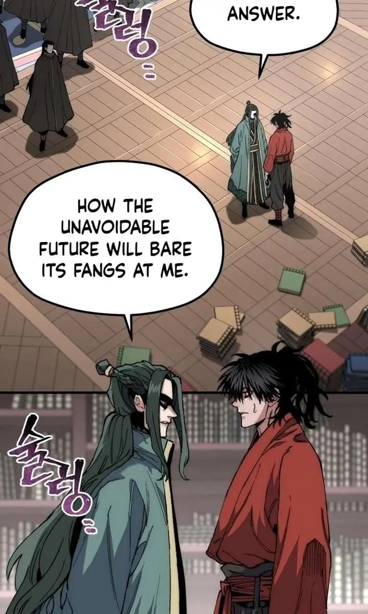 Heavenly Demon Cultivation Simulation Chapter 162 Page 4