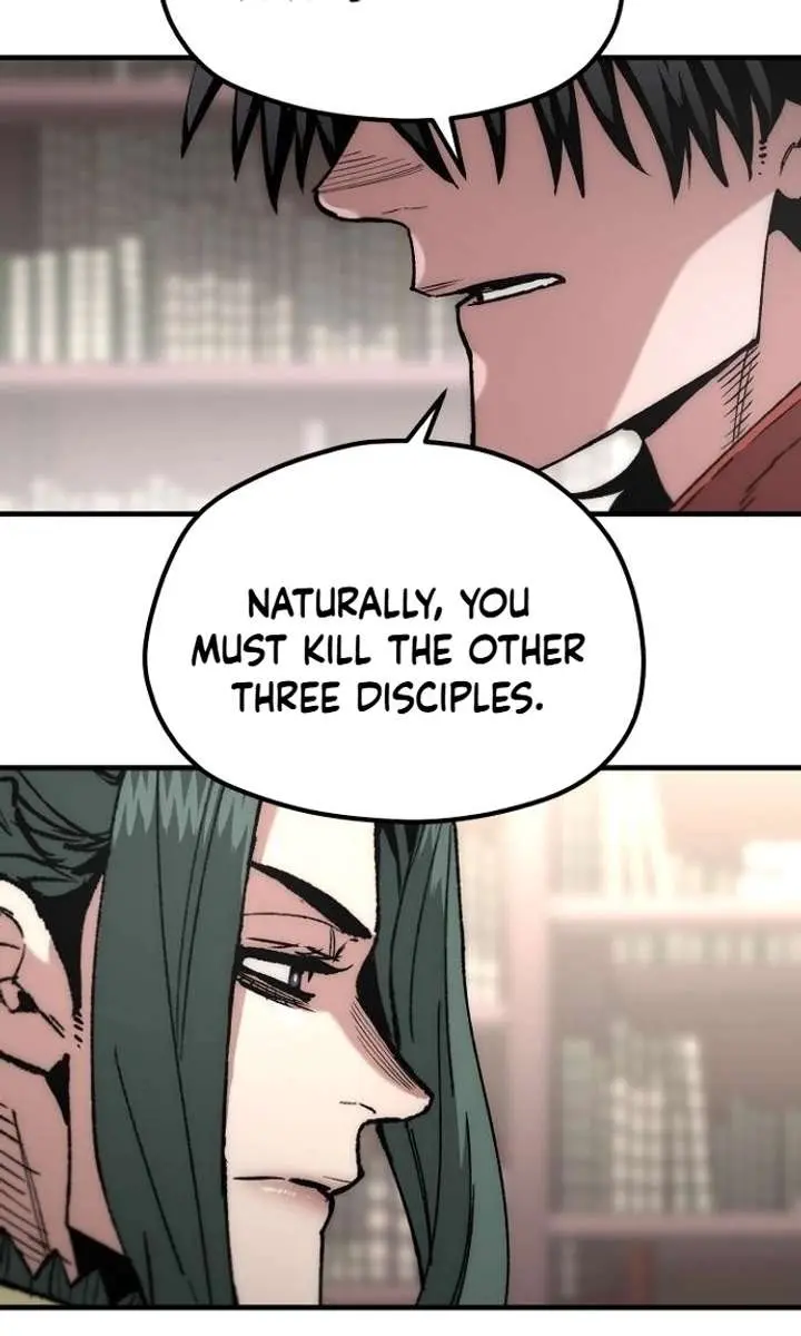 Heavenly Demon Cultivation Simulation Chapter 162 Page 7