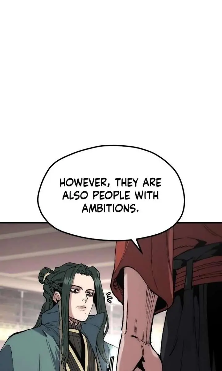 Heavenly Demon Cultivation Simulation Chapter 162 Page 8