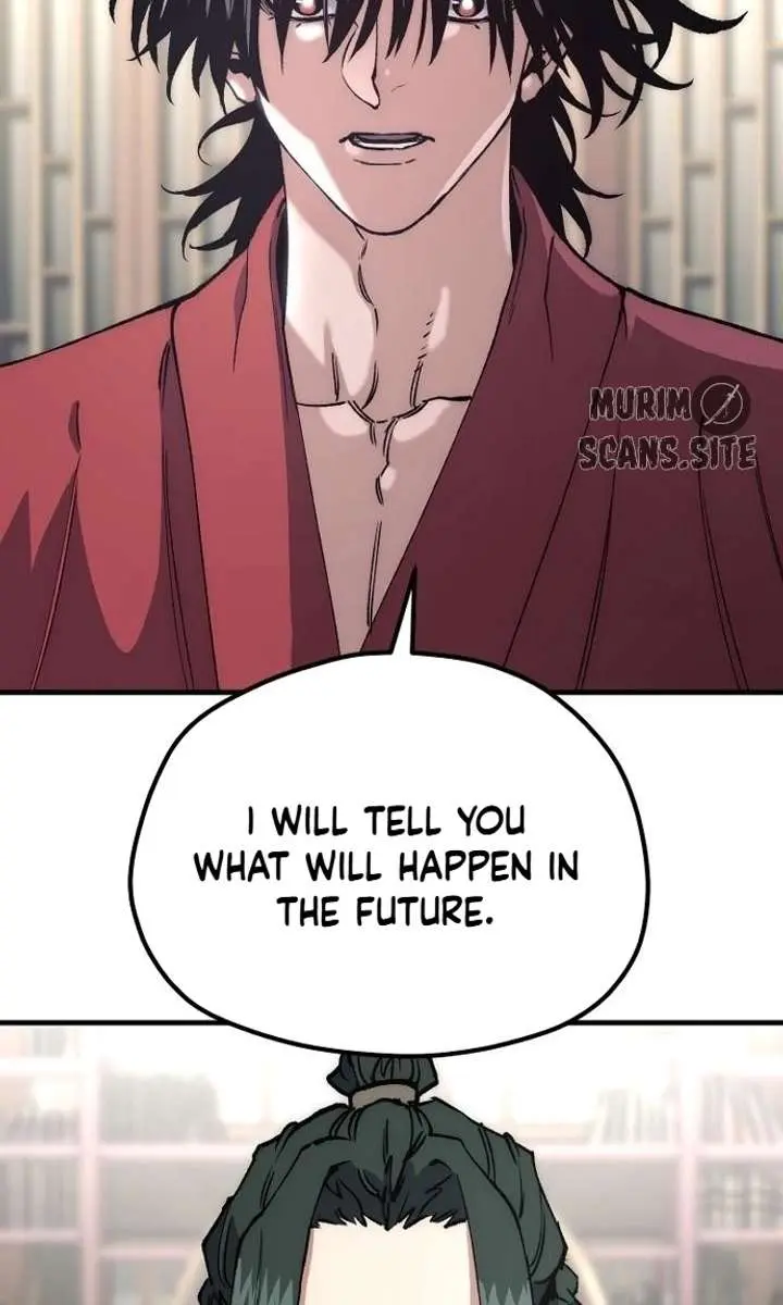 Heavenly Demon Cultivation Simulation Chapter 162 Page 10