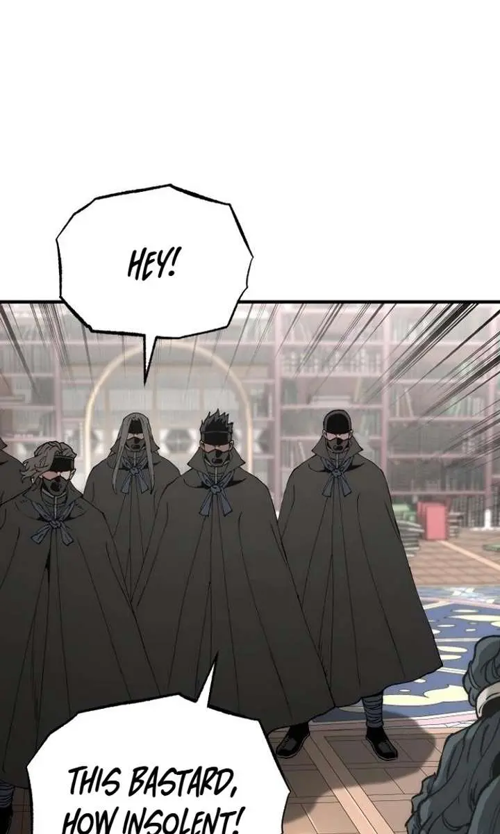 Heavenly Demon Cultivation Simulation Chapter 162 Page 18