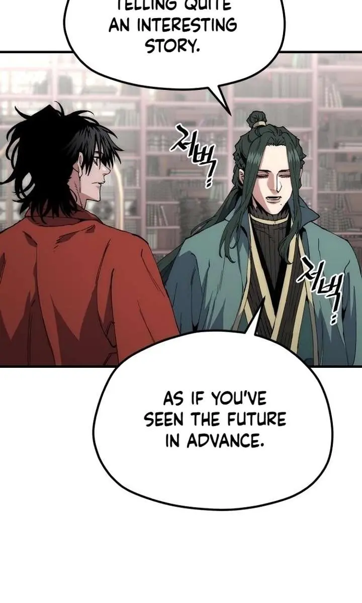 Heavenly Demon Cultivation Simulation Chapter 162 Page 20