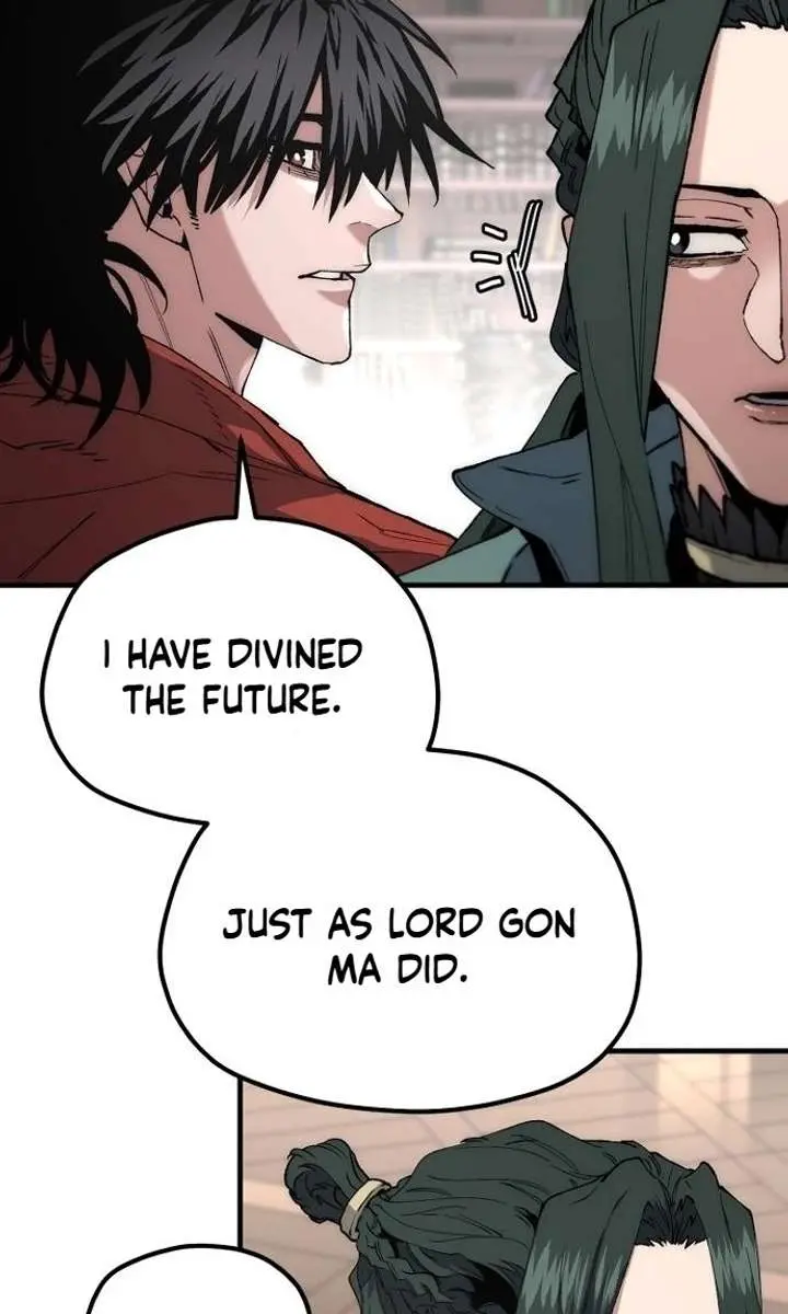Heavenly Demon Cultivation Simulation Chapter 162 Page 22