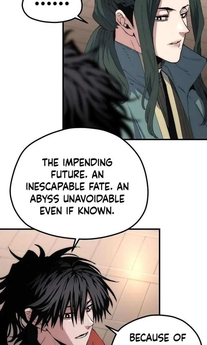 Heavenly Demon Cultivation Simulation Chapter 162 Page 23