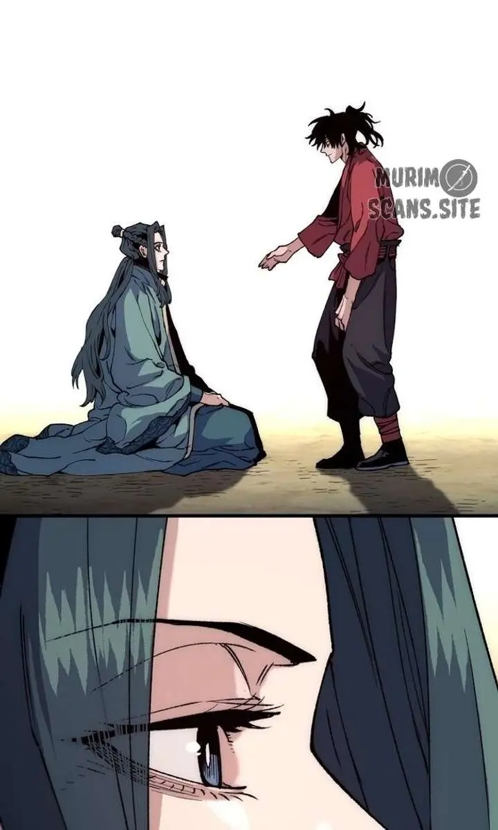 Heavenly Demon Cultivation Simulation Chapter 162 Page 38