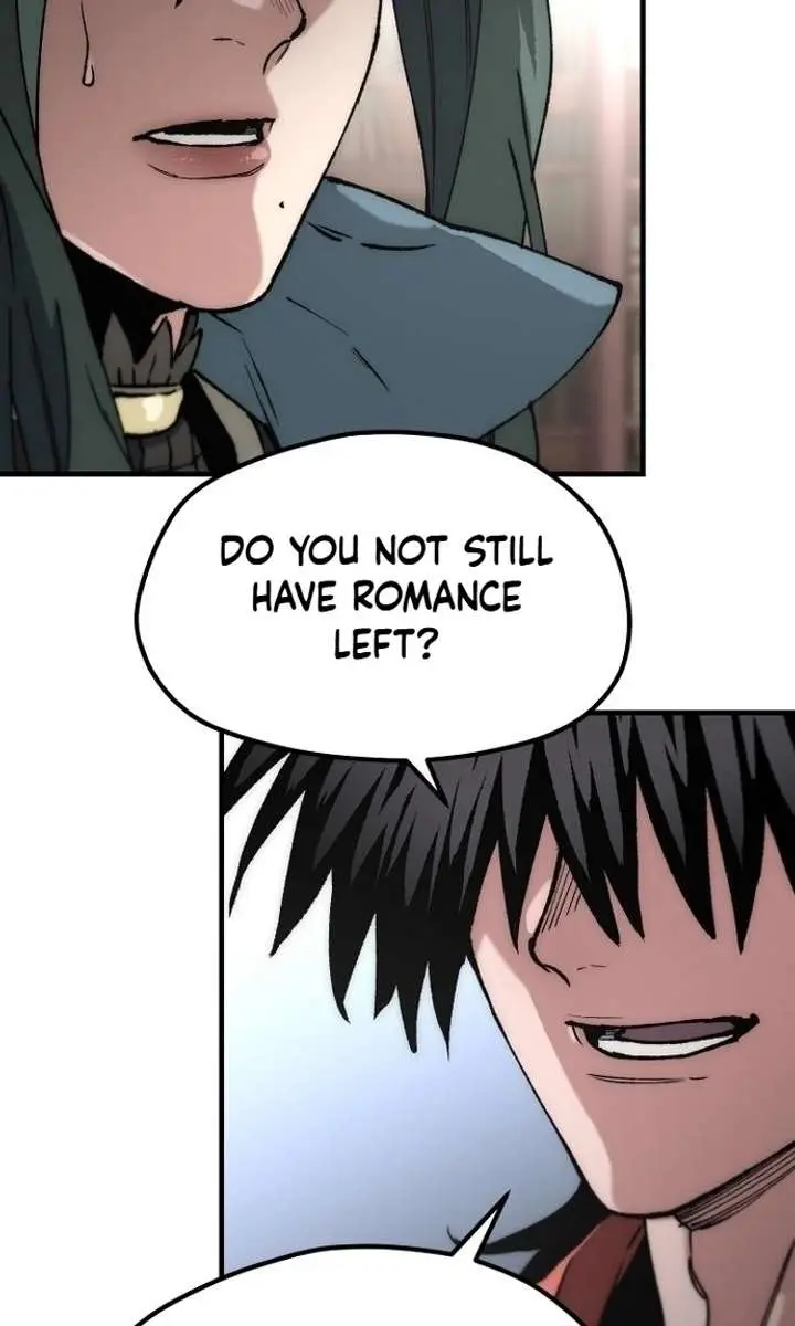 Heavenly Demon Cultivation Simulation Chapter 162 Page 47