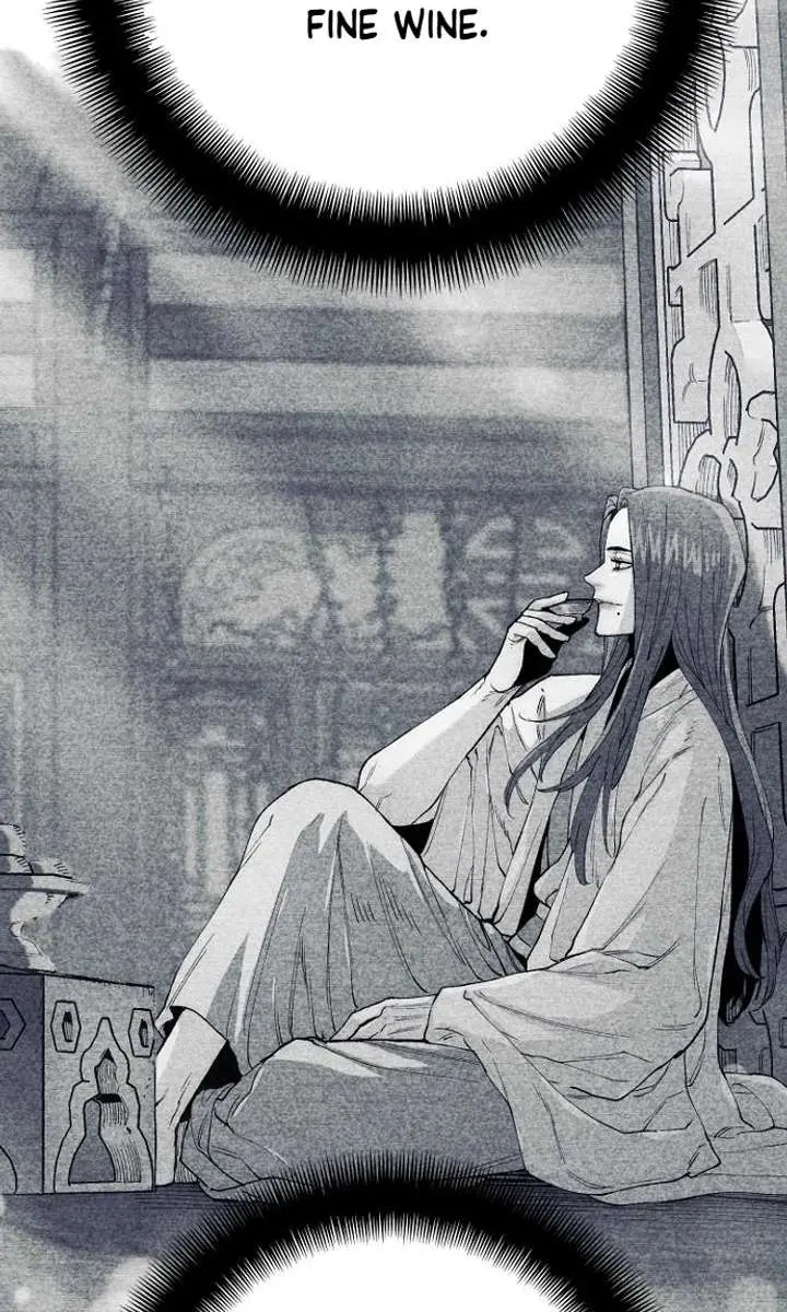 Heavenly Demon Cultivation Simulation Chapter 162 Page 49