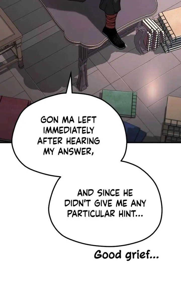 Heavenly Demon Cultivation Simulation Chapter 162 Page 62