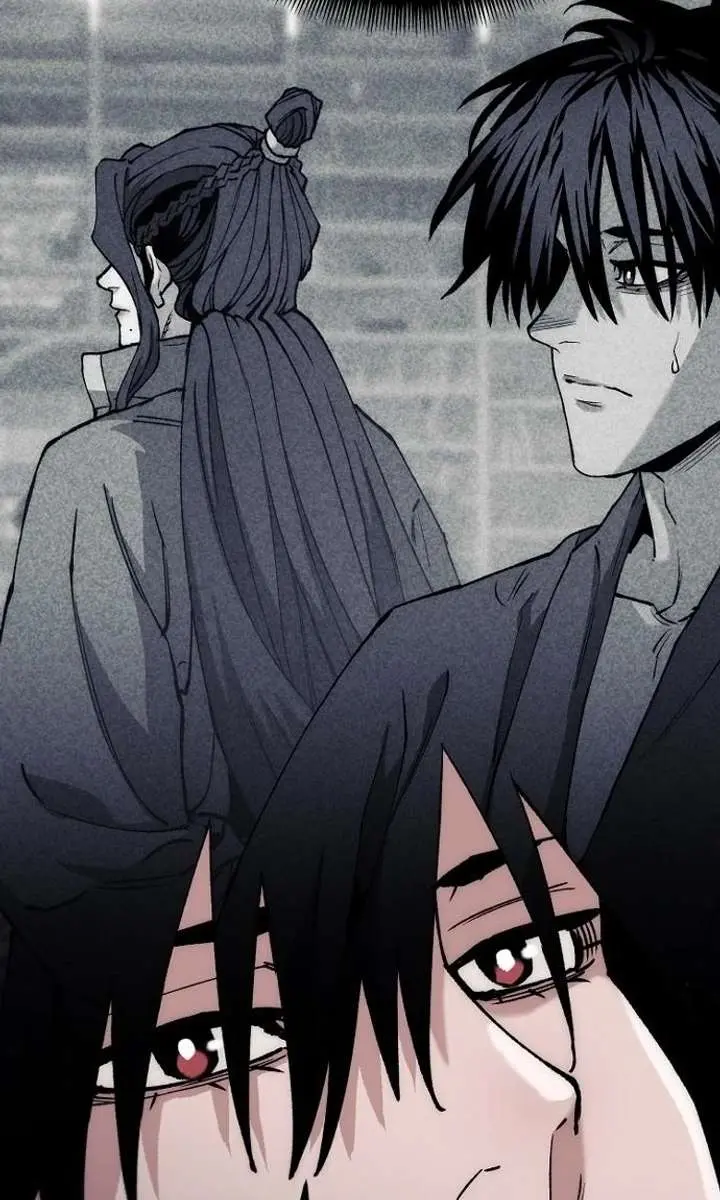 Heavenly Demon Cultivation Simulation Chapter 162 Page 64