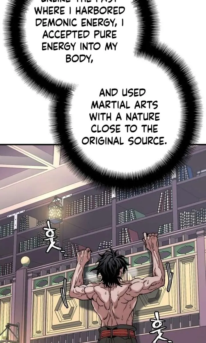 Heavenly Demon Cultivation Simulation Chapter 162 Page 73