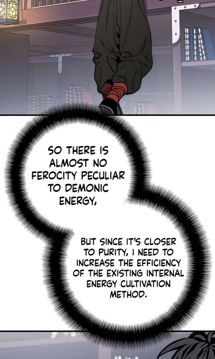 Heavenly Demon Cultivation Simulation Chapter 162 Page 74