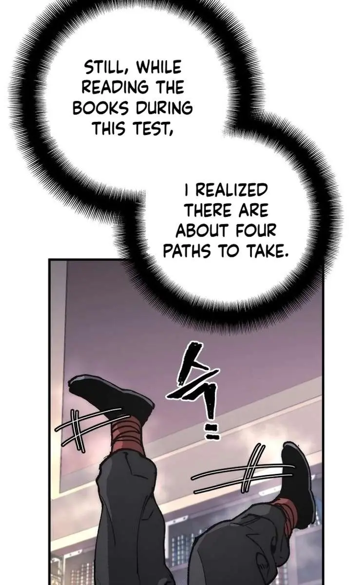 Heavenly Demon Cultivation Simulation Chapter 162 Page 77