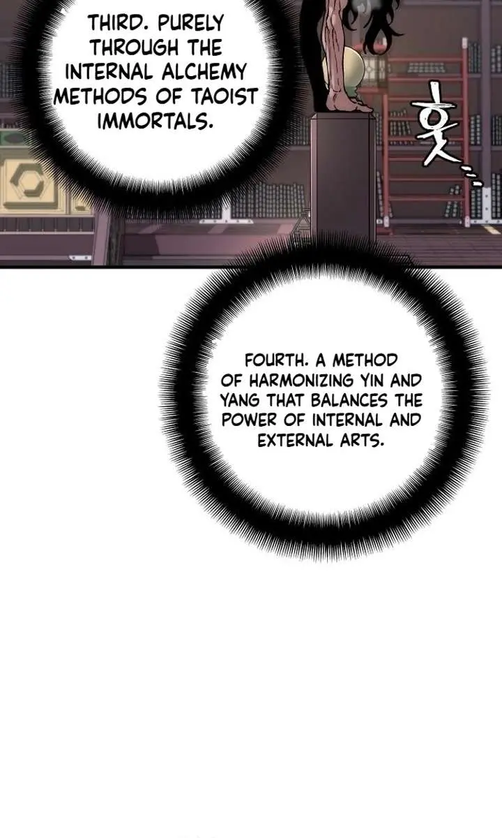Heavenly Demon Cultivation Simulation Chapter 162 Page 80