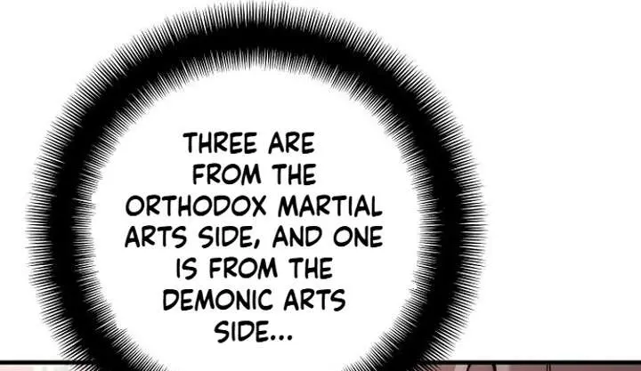 Heavenly Demon Cultivation Simulation Chapter 162 Page 81