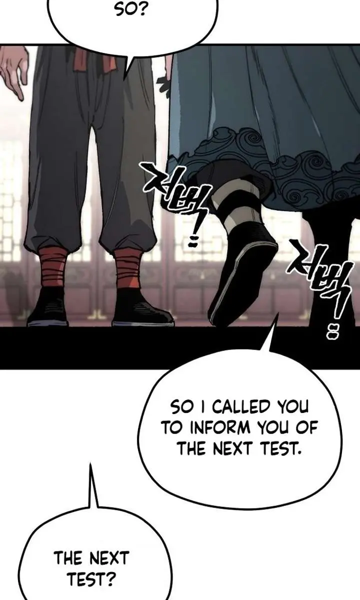 Heavenly Demon Cultivation Simulation Chapter 162 Page 94